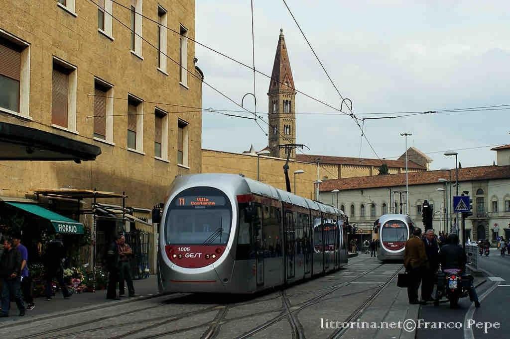 New, Bright, Cozy With View Florenz