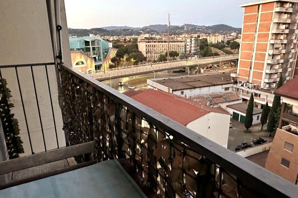 New, Bright, Cozy With View Apartment *