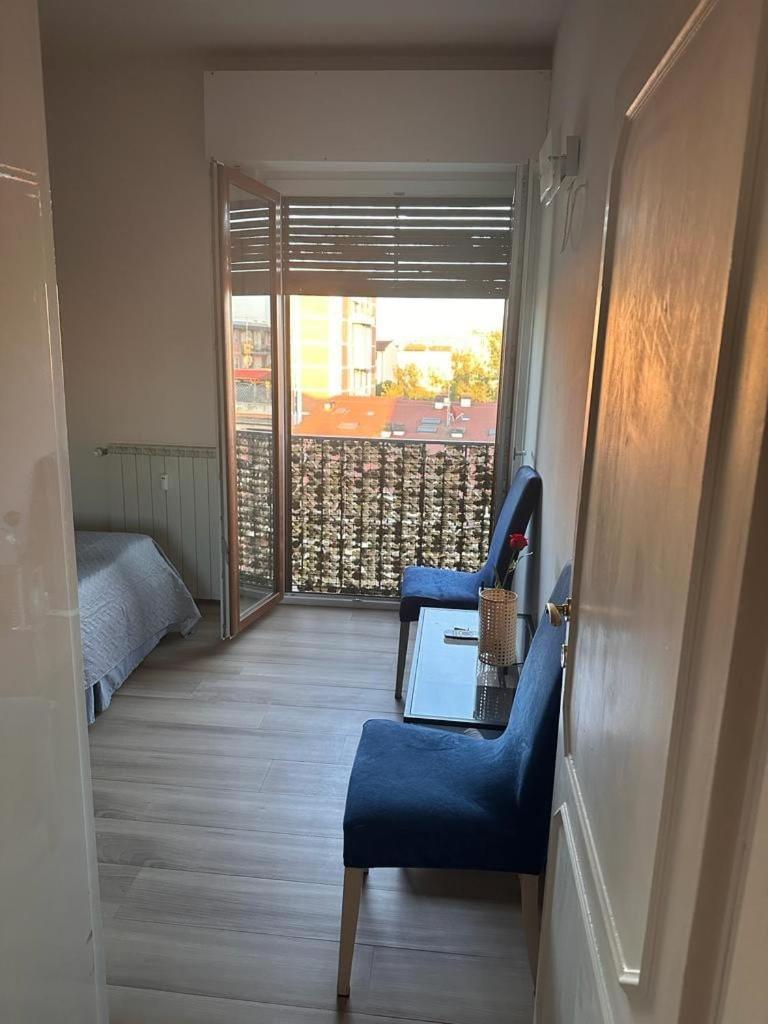 New, Bright, Cozy With View Florenz