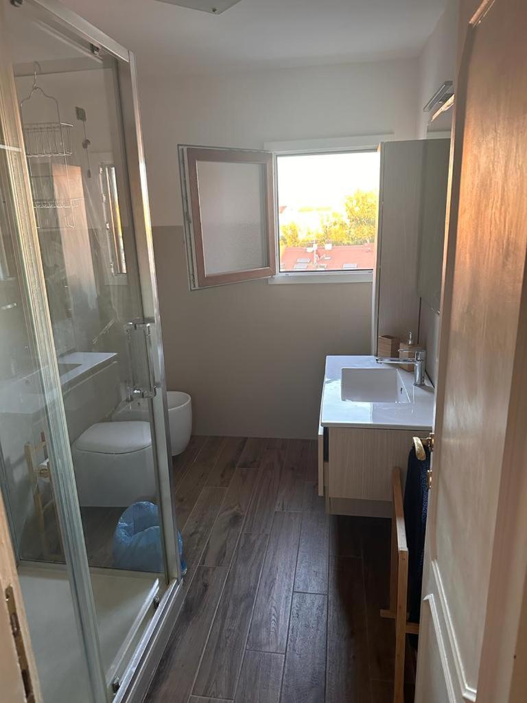 New, Bright, Cozy With View Apartment *