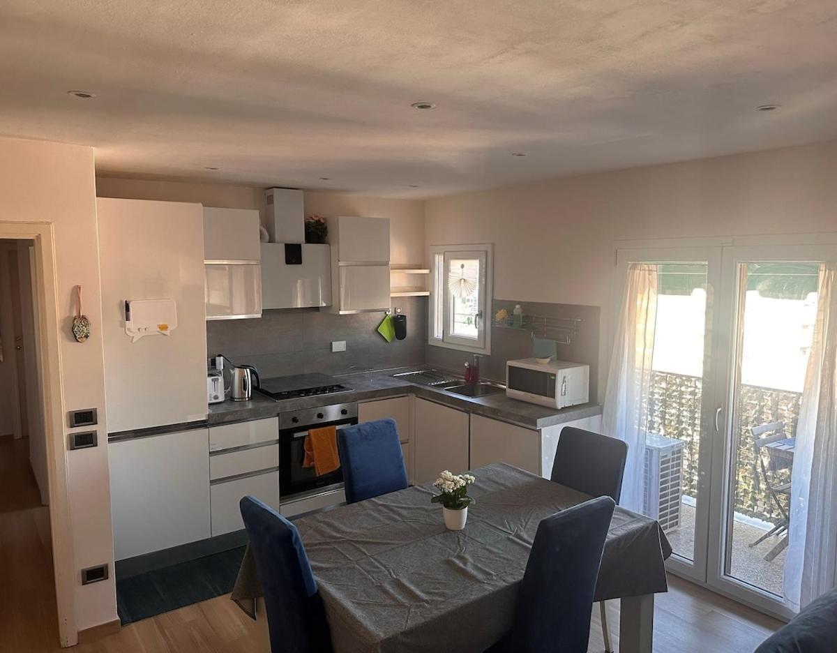New, Bright, Cozy With View Apartment