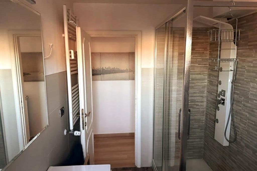 New, Bright, Cozy With View Florenz