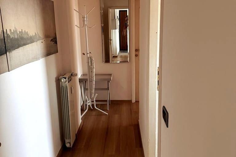 New, Bright, Cozy With View Apartment