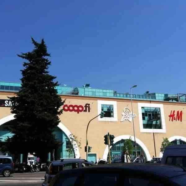 Apartment New, Bright, Cozy With View Florenz